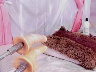 IndiraCollins's Live Sex Cam Show