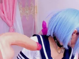 IndiraCollins's Live Sex Cam Show