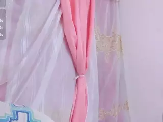 IndiraCollins's Live Sex Cam Show
