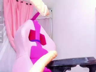 IndiraCollins's Live Sex Cam Show