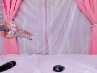 IndiraCollins's Live Sex Cam Show