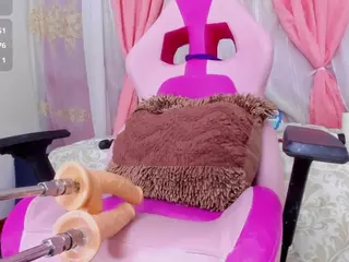 IndiraCollins's Live Sex Cam Show