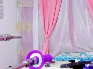 IndiraCollins's Live Sex Cam Show