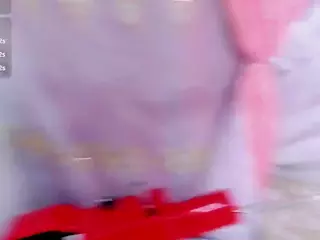 IndiraCollins's Live Sex Cam Show
