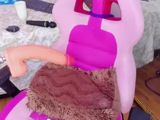 IndiraCollins's Live Sex Cam Show