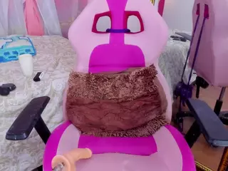 IndiraCollins's Live Sex Cam Show