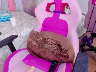 IndiraCollins's Live Sex Cam Show