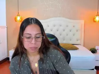 lissa jhonsoon's Live Sex Cam Show