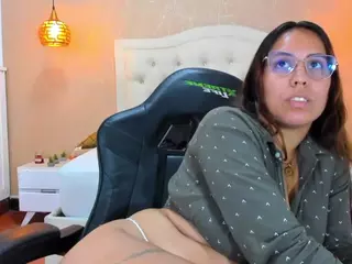 lissa jhonsoon's Live Sex Cam Show