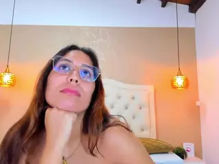 lissa jhonsoon's Live Sex Cam Show