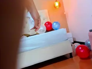 lissa jhonsoon's Live Sex Cam Show