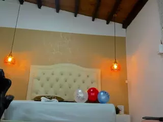 lissa jhonsoon's Live Sex Cam Show