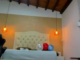 lissa jhonsoon's Live Sex Cam Show