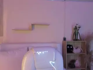 Melanny-ds's Live Sex Cam Show