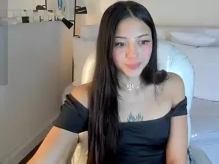 Melanny-ds's Live Sex Cam Show