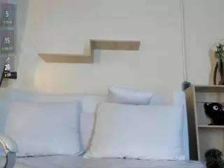 Melanny-ds's Live Sex Cam Show