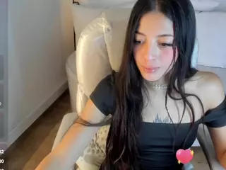 Melanny-ds's Live Sex Cam Show