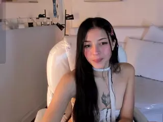 Melanny-ds's Live Sex Cam Show