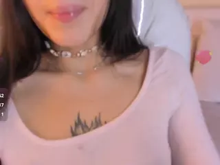 Melanny-ds's Live Sex Cam Show