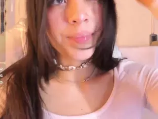 Melanny-ds's Live Sex Cam Show