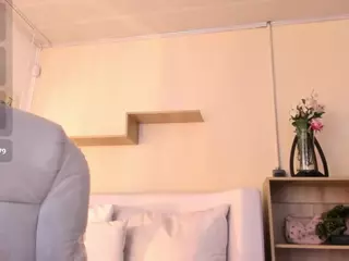 Melanny-ds's Live Sex Cam Show