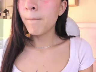 Melanny-ds's Live Sex Cam Show