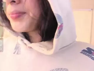 Melanny-ds's Live Sex Cam Show