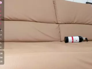 BIANCAROY's Live Sex Cam Show