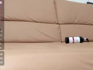 BIANCAROY's Live Sex Cam Show