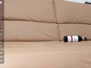 BIANCAROY's Live Sex Cam Show