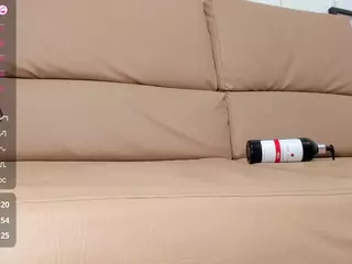 BIANCAROY's Live Sex Cam Show
