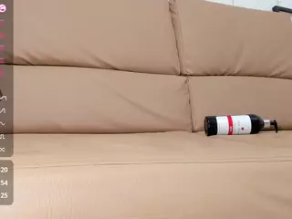 BIANCAROY's Live Sex Cam Show
