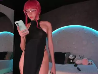 Emma nakamura's Live Sex Cam Show