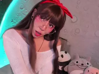 Emma nakamura's Live Sex Cam Show