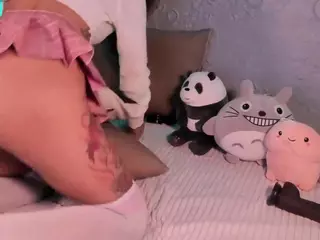Emma nakamura's Live Sex Cam Show