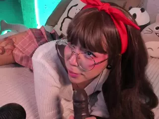 Emma nakamura's Live Sex Cam Show
