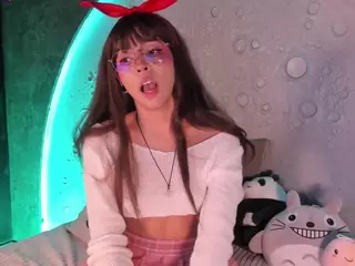 Emma nakamura's Live Sex Cam Show