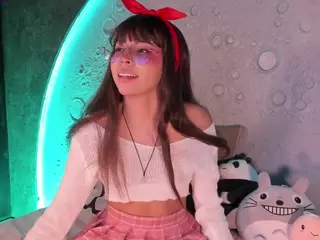 Emma nakamura's Live Sex Cam Show