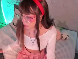 Emma nakamura's Live Sex Cam Show
