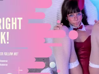 Emma nakamura's Live Sex Cam Show