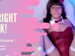 Emma nakamura's Live Sex Cam Show