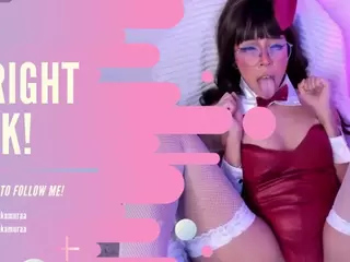 Emma nakamura's Live Sex Cam Show