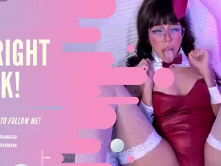 Emma nakamura's Live Sex Cam Show