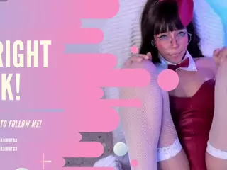 Emma nakamura's Live Sex Cam Show