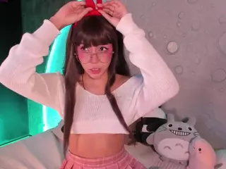 Emma nakamura's Live Sex Cam Show