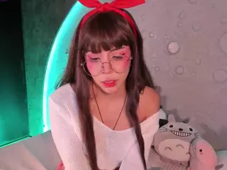 Emma nakamura's Live Sex Cam Show