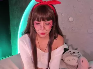 Emma nakamura's Live Sex Cam Show