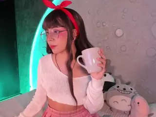 Emma nakamura's Live Sex Cam Show