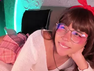 Emma nakamura's Live Sex Cam Show