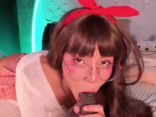 Emma nakamura's Live Sex Cam Show